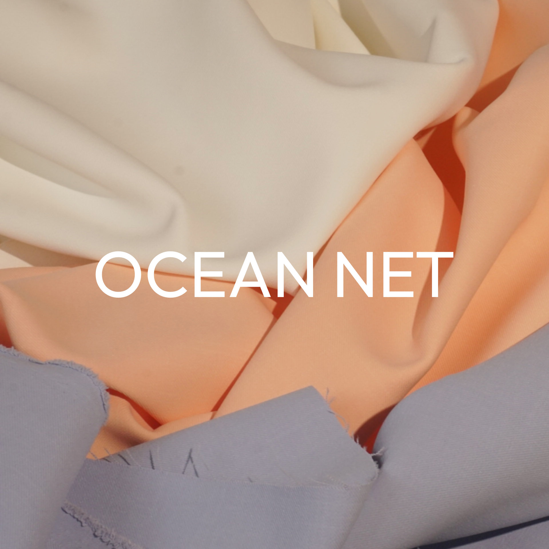 OCEAN NET FABRIC