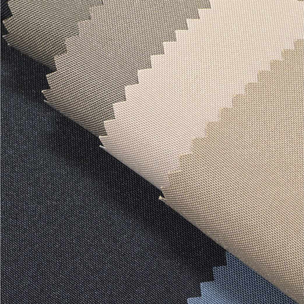 MERCURY FABRIC